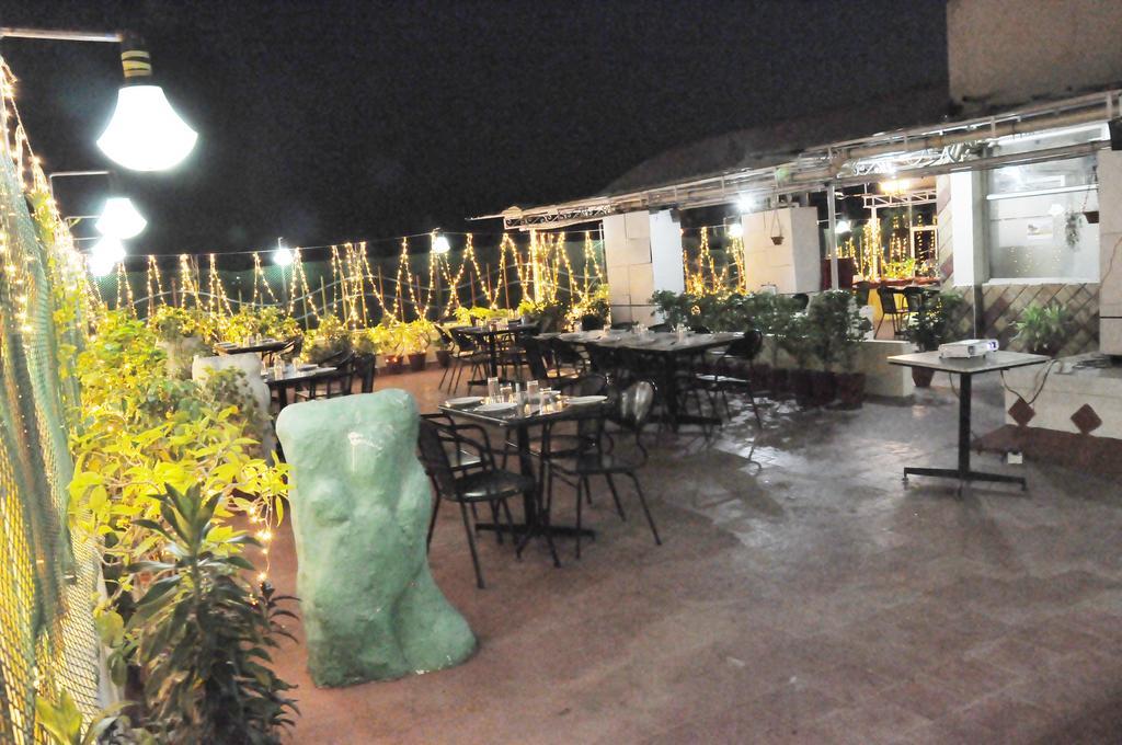 Hotel Sooriya Residency Chennai Eksteriør bilde