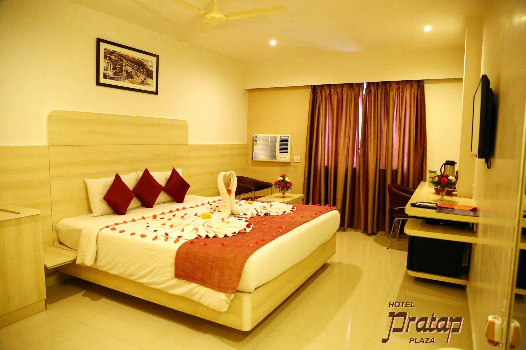 Hotel Sooriya Residency Chennai Eksteriør bilde