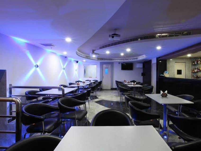 Hotel Sooriya Residency Chennai Eksteriør bilde
