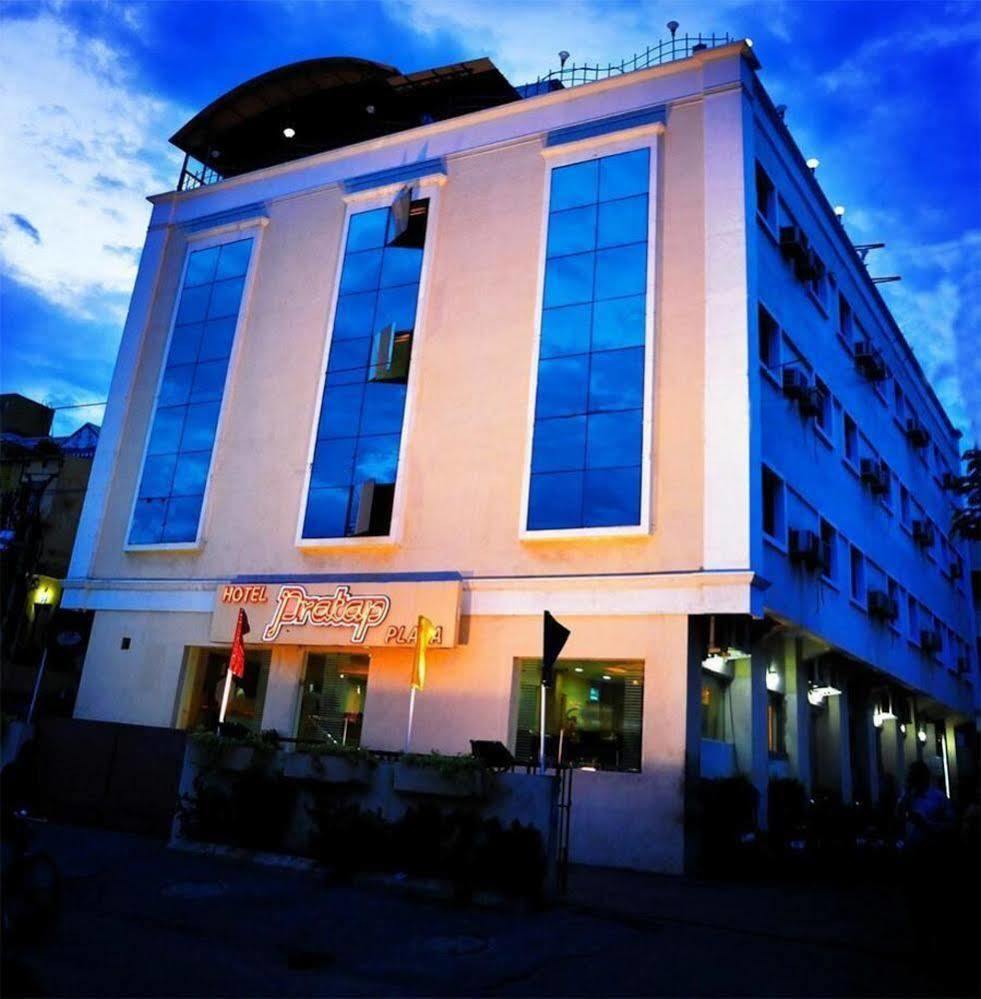 Hotel Sooriya Residency Chennai Eksteriør bilde